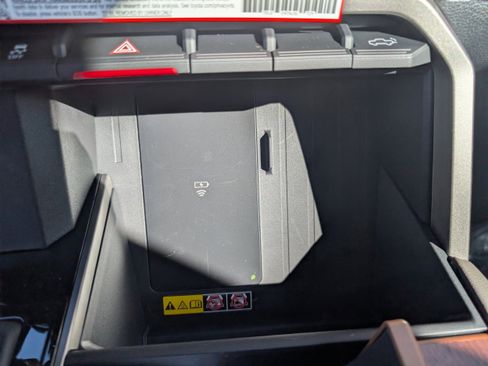 New 2026 Toyota Tundra 1794 Edition image 18