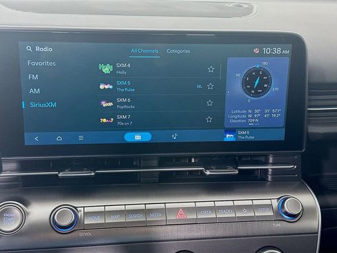 New 2026 Hyundai Kona SE image 11