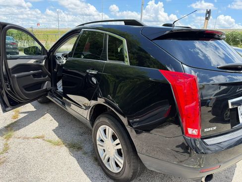 Used 2016 Cadillac SRX FWD image 6