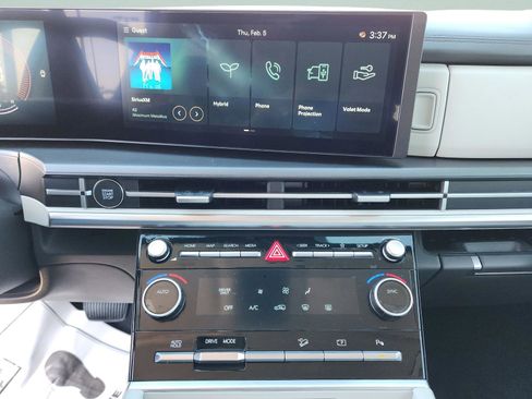 New 2026 Hyundai Santa Fe SE FWD image 21