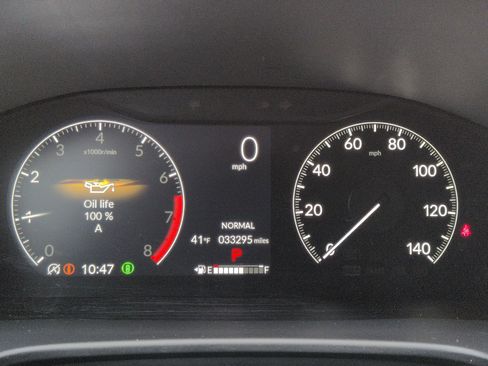 Certified 2024 Honda CR-V EX image 14