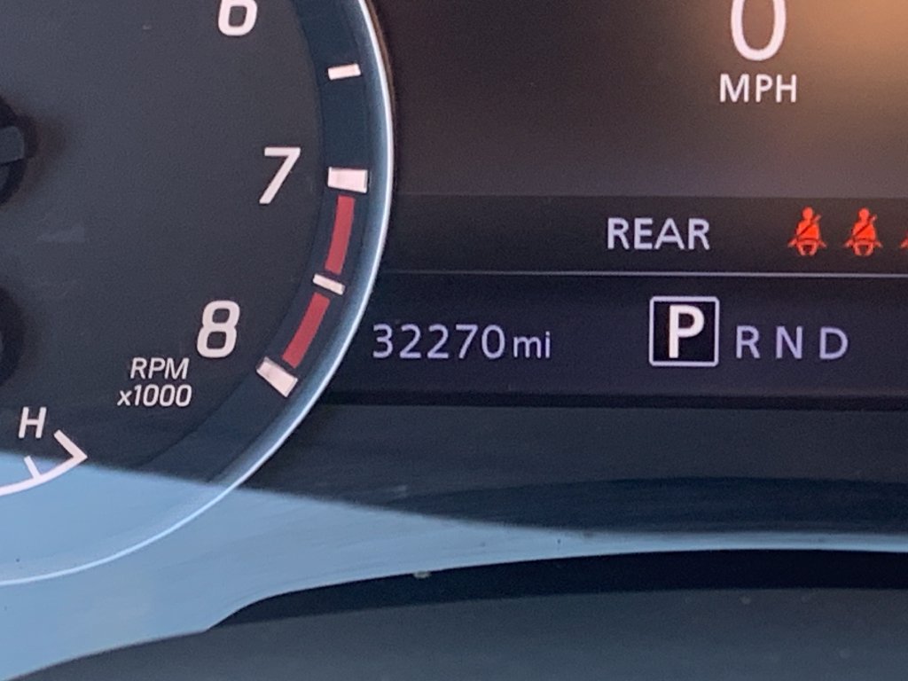 Certified 2025 Nissan Frontier SV AWD/4WD image 22