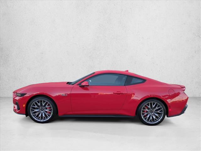 New 2026 Ford Mustang GT Premium RWD image 5