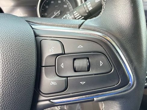 Used 2023 Buick Encore GX Preferred w/ Cold Weather Comfort Package FWD image 24