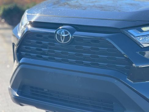 Certified 2023 Toyota RAV4 XLE image 8