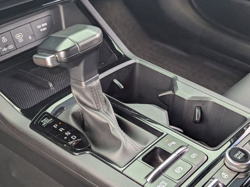 Used 2025 Kia K5 GT-Line image 31