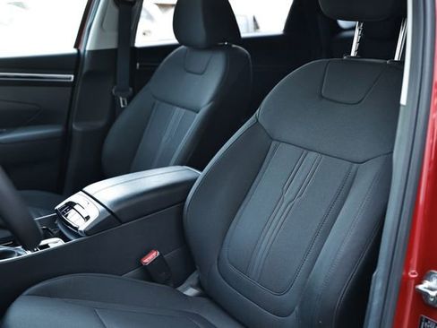 Used 2023 Hyundai Tucson SEL image 19