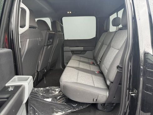 New 2026 Ford F250 XL w/ STX Appearance Package image 10