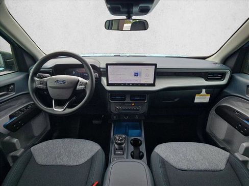 New 2026 Ford Maverick XLT FWD image 14