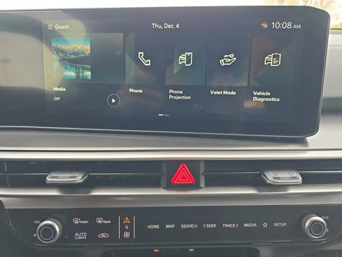 New 2026 Kia Sorento S w/ S Panoramic Sunroof Package image 24