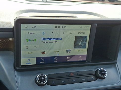 Certified 2024 Ford Maverick Lariat image 24