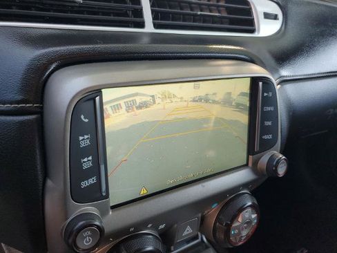 Used 2015 Chevrolet Camaro SS w/ RS Package image 83