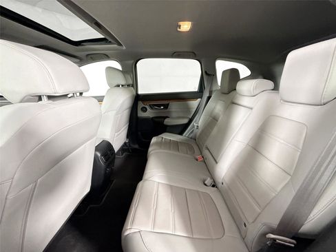 Used 2018 Honda CR-V EX-L image 32