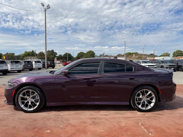 Used 2021 Dodge Charger GT RWD image 8