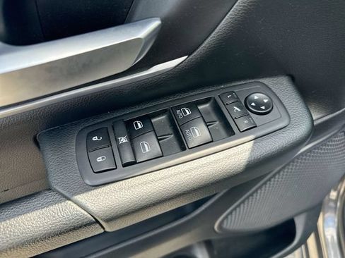 Used 2021 RAM 1500 Big Horn AWD/4WD image 15