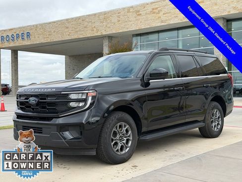 Used 2025 Ford Expedition Active AWD/4WD image 8