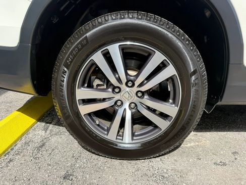 Used 2017 Honda Pilot EX image 19