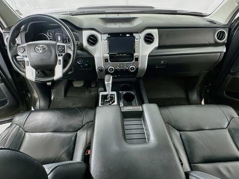 Used 2021 Toyota Tundra TRD Pro AWD/4WD image 16
