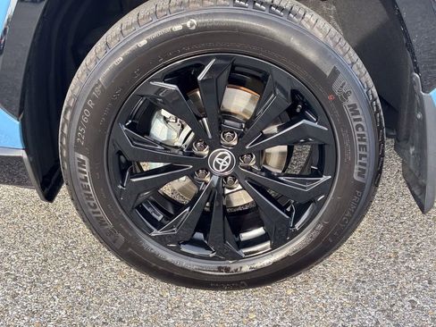 Certified 2024 Toyota RAV4 XSE image 52