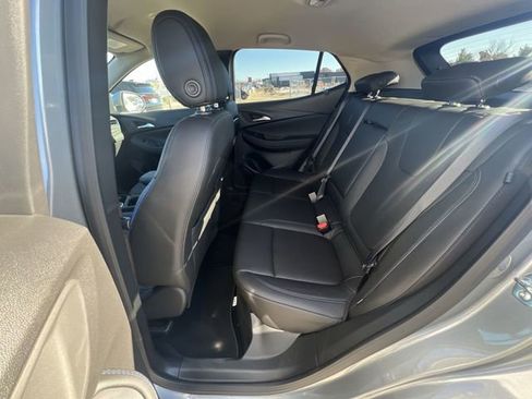 New 2026 Buick Encore GX Sport Touring w/ Comfort Package image 14