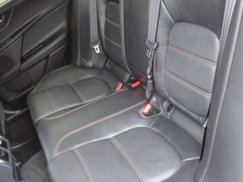 Used 2017 Jaguar XE Prestige image 10