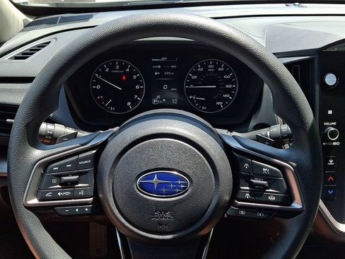 New 2026 Subaru Impreza 2.0i Sport AWD/4WD image 12