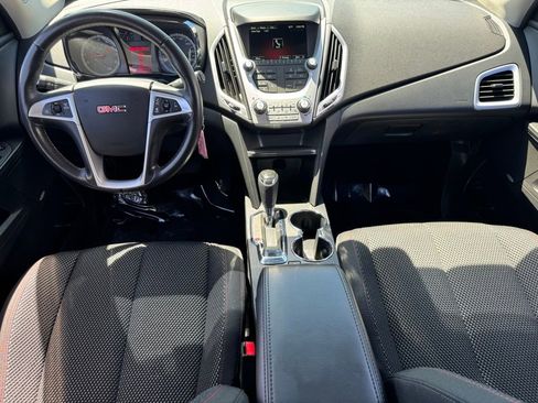Used 2016 GMC Terrain SLE w/ Convenience Package AWD/4WD image 11