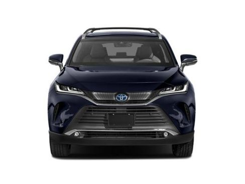 Used 2023 Toyota Venza XLE AWD/4WD image 4
