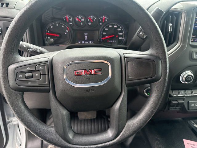 Used 2026 GMC Sierra 3500 Pro w/ Convenience Package AWD/4WD image 17