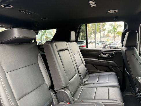 Used 2021 Chevrolet Tahoe LT image 20