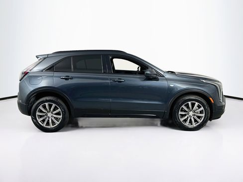 Used 2020 Cadillac XT4 Sport FWD image 4