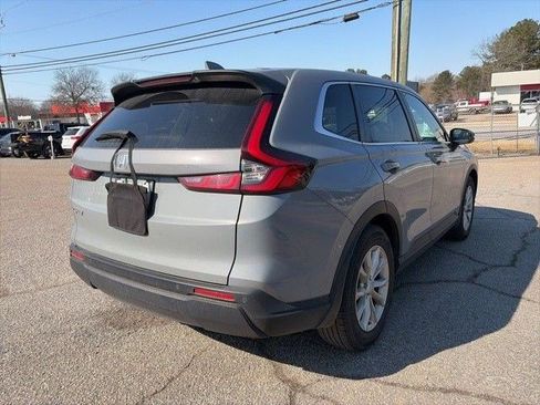 Used 2024 Honda CR-V EX-L image 7