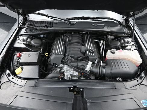 Used 2023 Dodge Challenger R/T Scat Pack image 33