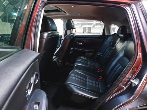 Certified 2023 Honda HR-V EX-L image 17