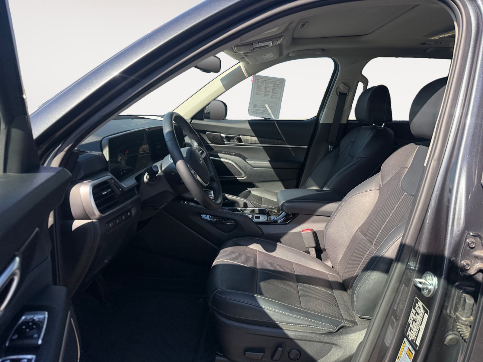 Certified 2024 Kia Telluride EX AWD/4WD image 10