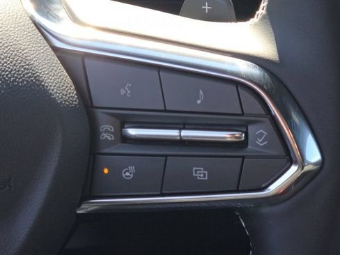New 2026 Chevrolet Traverse LT w/ Driver Confidence Package FWD image 7
