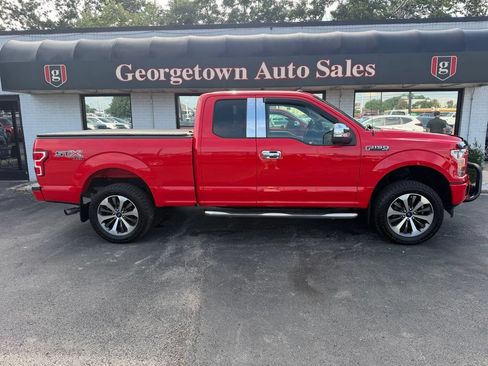 Used 2019 Ford F150 XL w/ Equipment Group 101A Mid AWD/4WD image 21