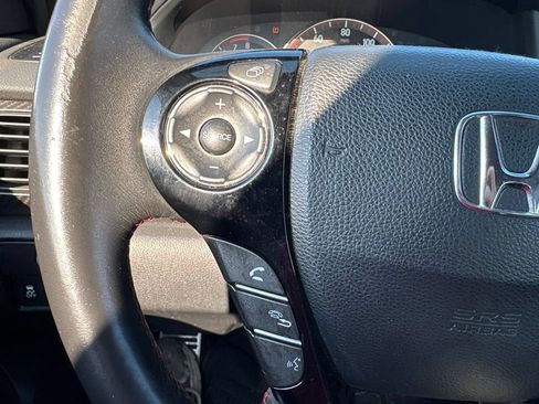 Used 2017 Honda Accord Sport Special Edition image 21