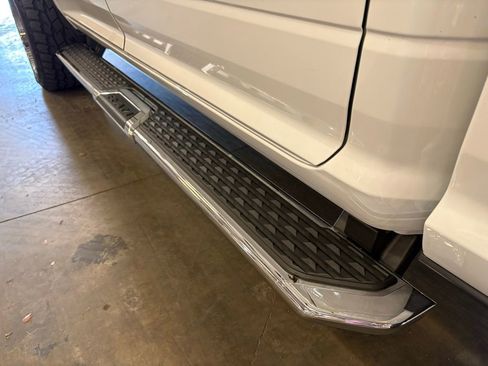 Used 2022 RAM 2500 Big Horn image 11