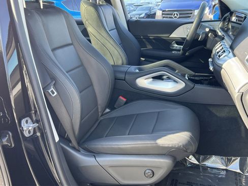 Used 2024 Mercedes-Benz GLE 350 4MATIC image 34