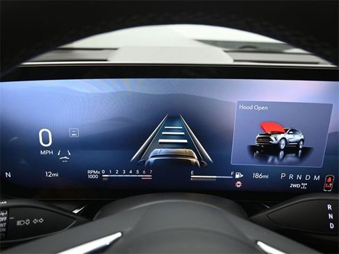 New 2026 Buick Envision Preferred image 36