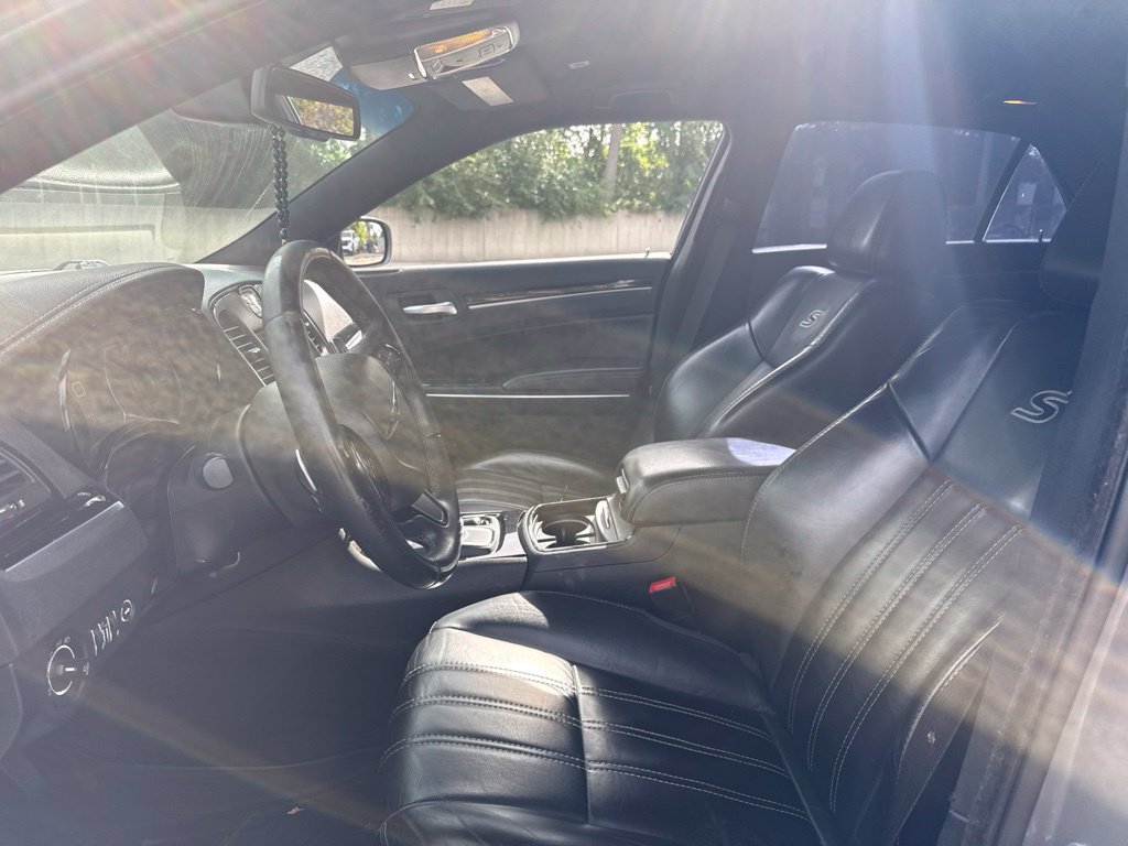 Used 2017 Chrysler 300 S AWD/4WD image 7