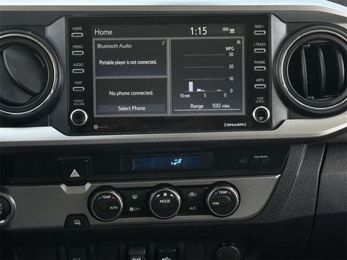 Used 2023 Toyota Tacoma SR5 image 18