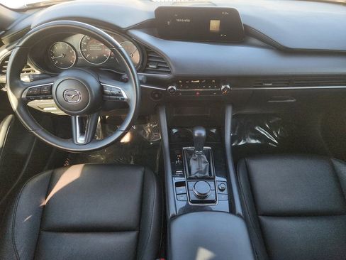Used 2024 MAZDA MAZDA3 s image 27