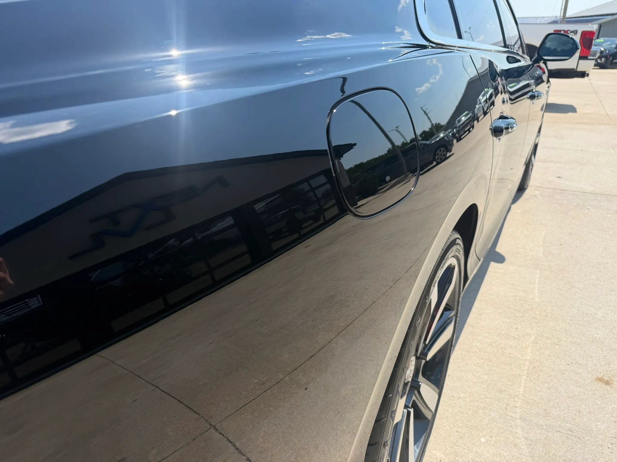 Used 2015 Bentley Flying Spur V8 AWD/4WD image 63