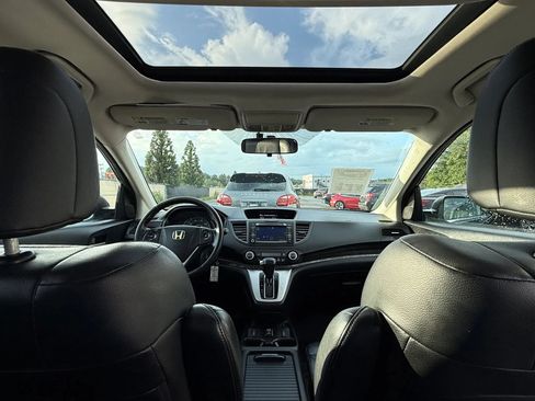 Used 2013 Honda CR-V EX-L image 23