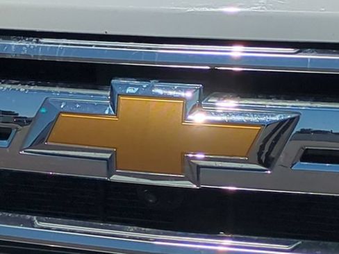 Used 2025 Chevrolet Silverado 3500 High Country w/ High Country Premium Package AWD/4WD image 34