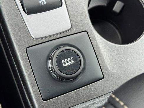 New 2026 Ford Bronco Sport Big Bend w/ Convenience Package image 16