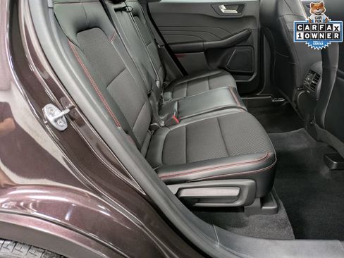 Used 2023 Ford Escape ST-Line w/ Tech Pack #1 AWD/4WD image 28