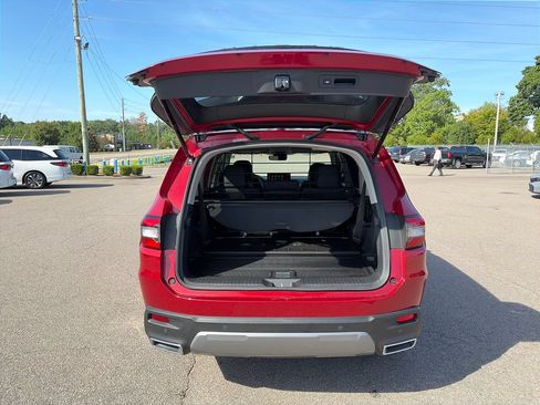Used 2026 Honda Pilot EX-L image 23